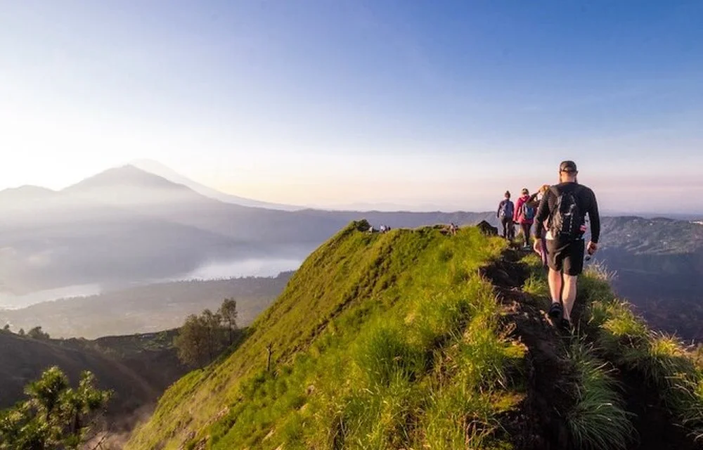 Mount Batur View Point