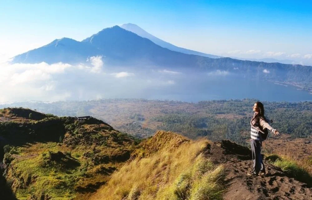 Batur Volcano Tour